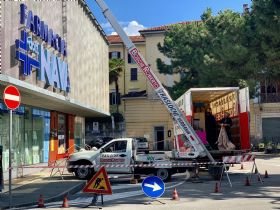 Boschi Verbania Traslochi