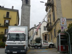 Boschi Traslochi Arona