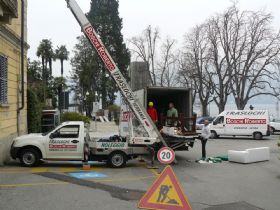 Roberto Boschi Traslochi